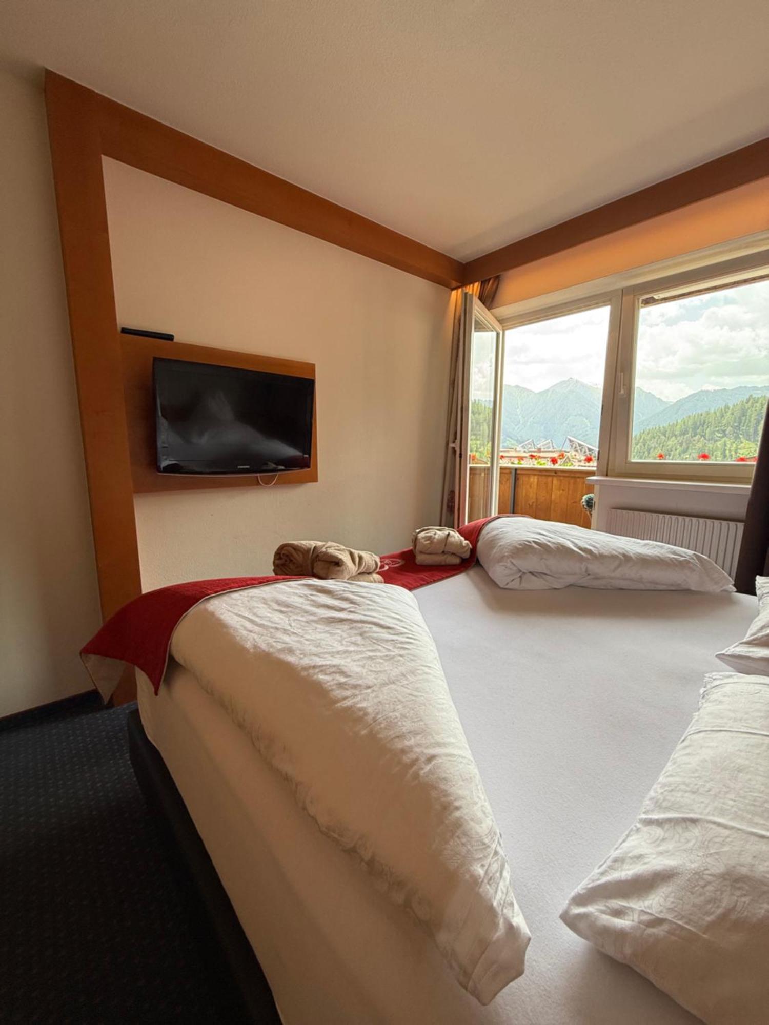 Universo Hotel apartamentowy