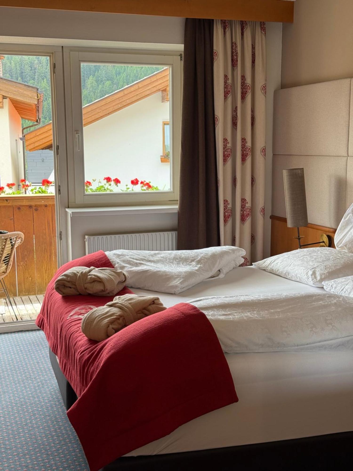 Hotel apartamentowy Universo