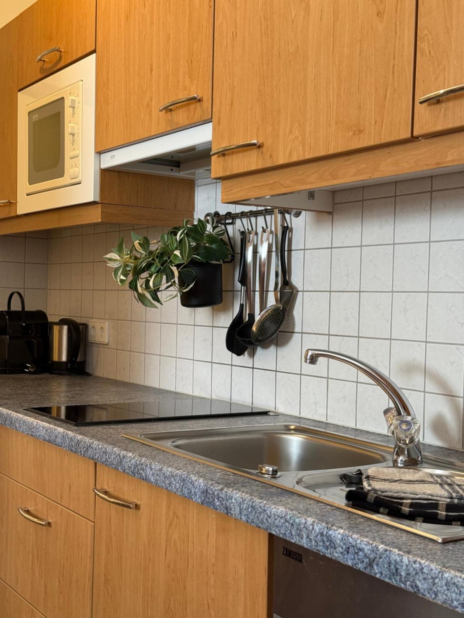 Hotel apartamentowy Universo 3*