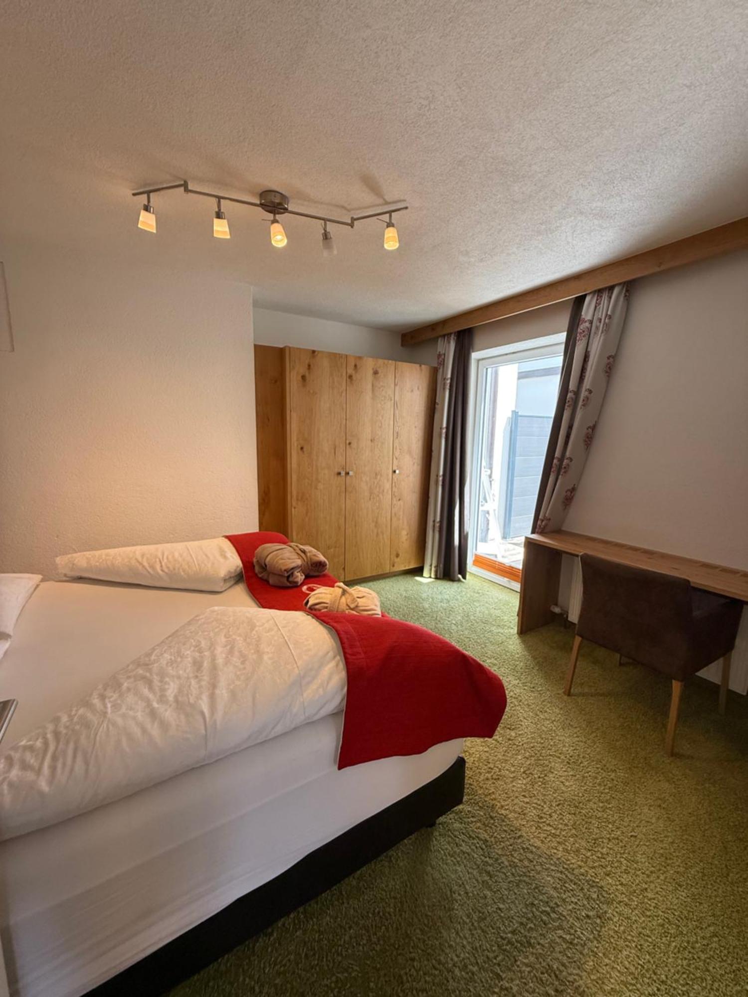 Universo Hotel apartamentowy