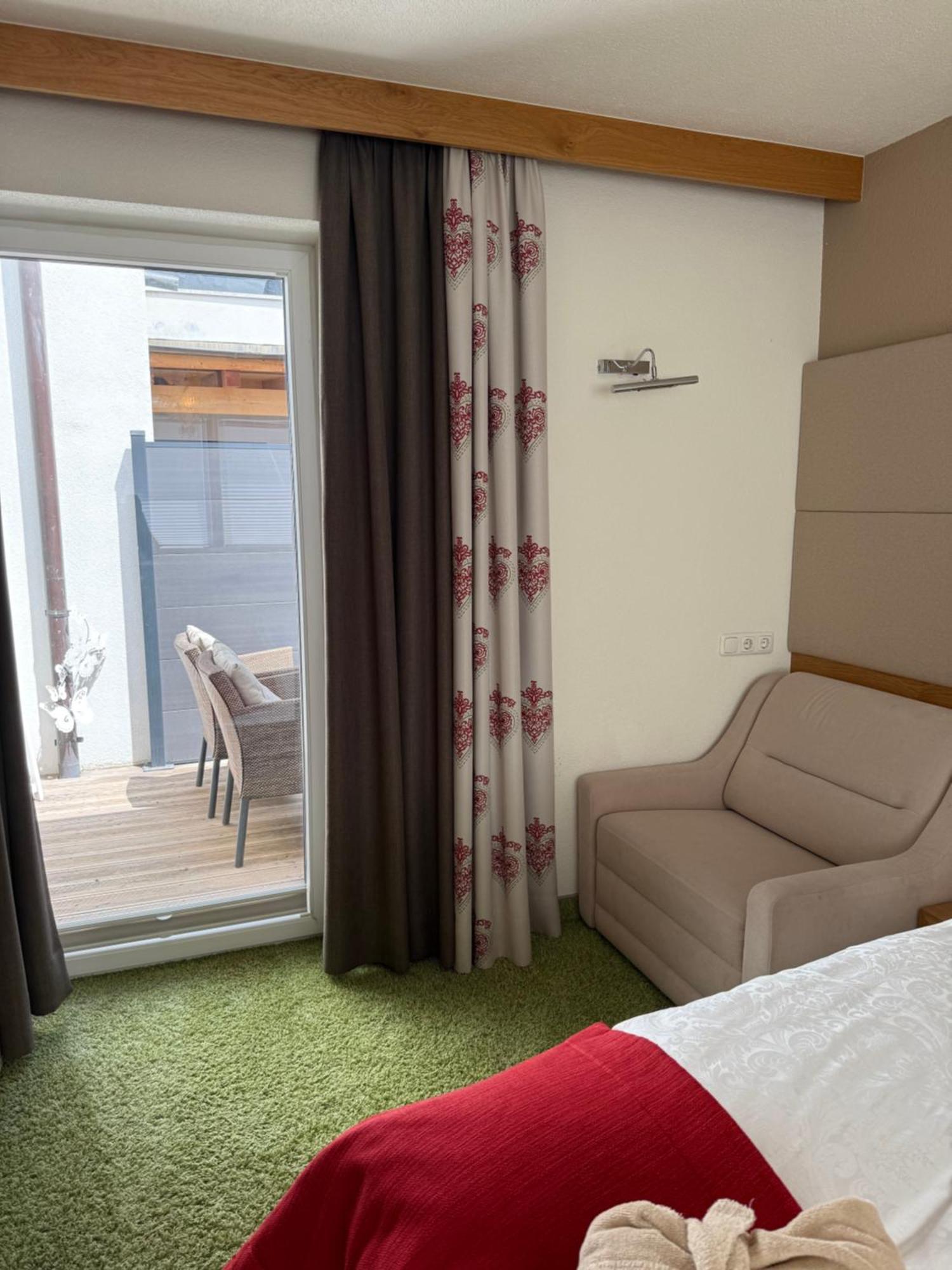 Hotel apartamentowy Universo 3*