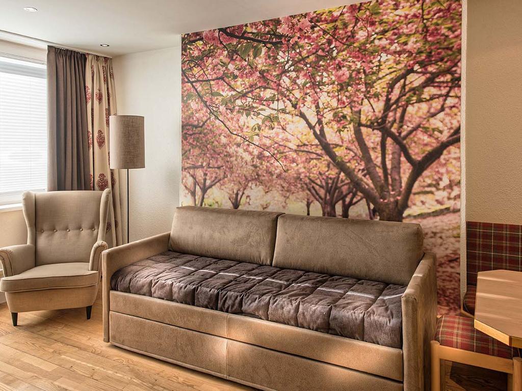 Hotel apartamentowy Universo 3*