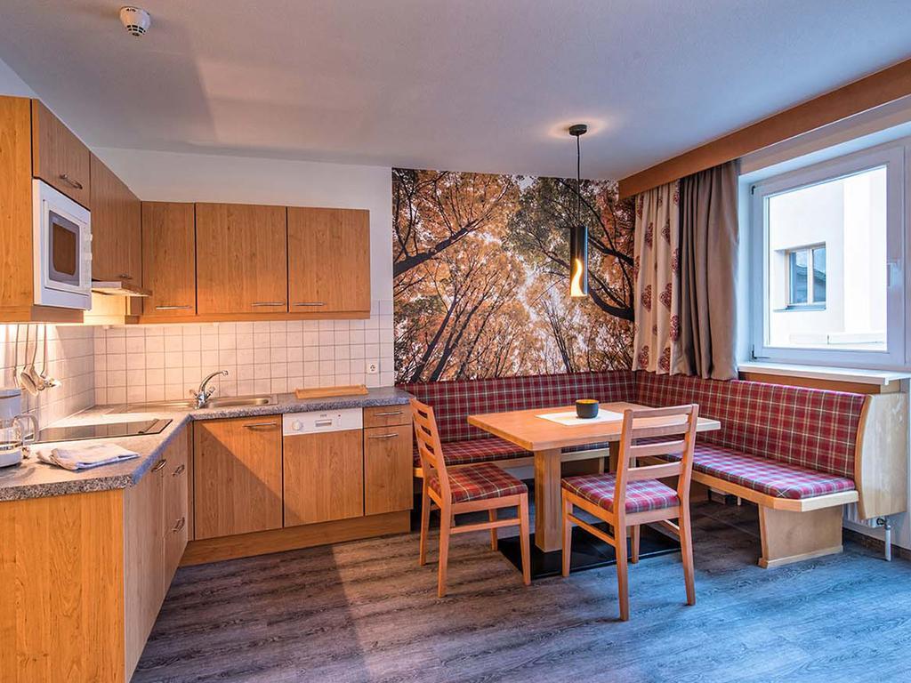 Hotel apartamentowy Universo