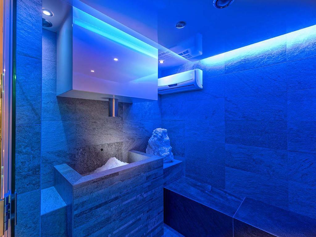 Aparthotel Universo