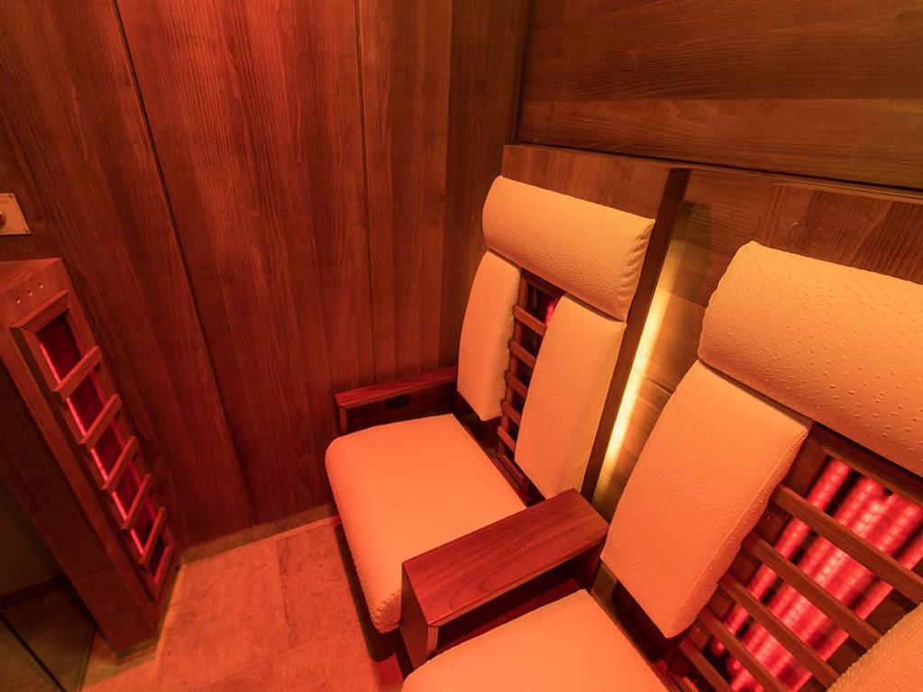Hotel apartamentowy Universo 3*