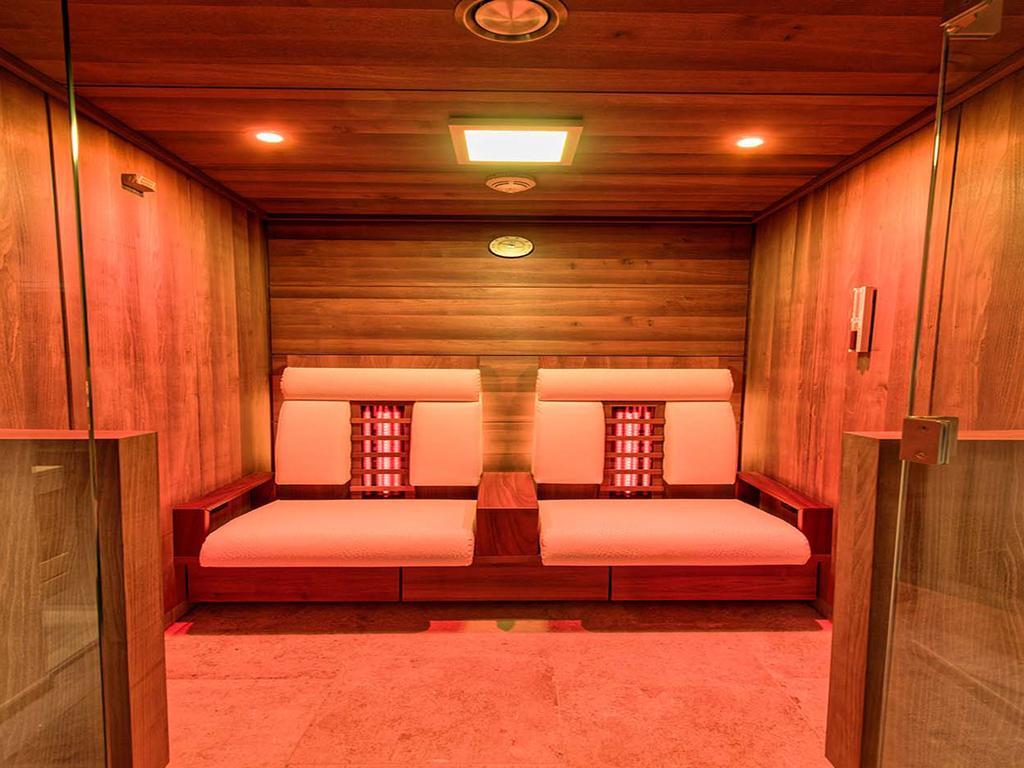 Hotel apartamentowy Universo