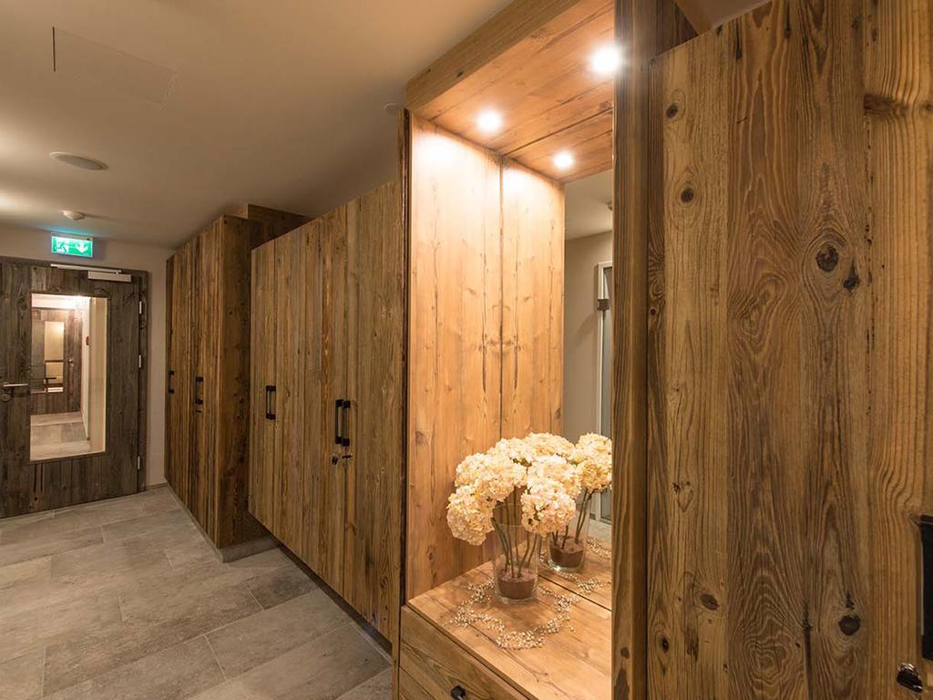 Hotel apartamentowy Universo 3*