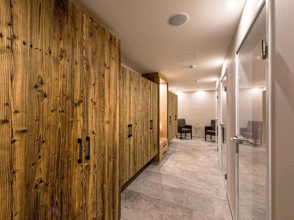 Hotel apartamentowy Universo