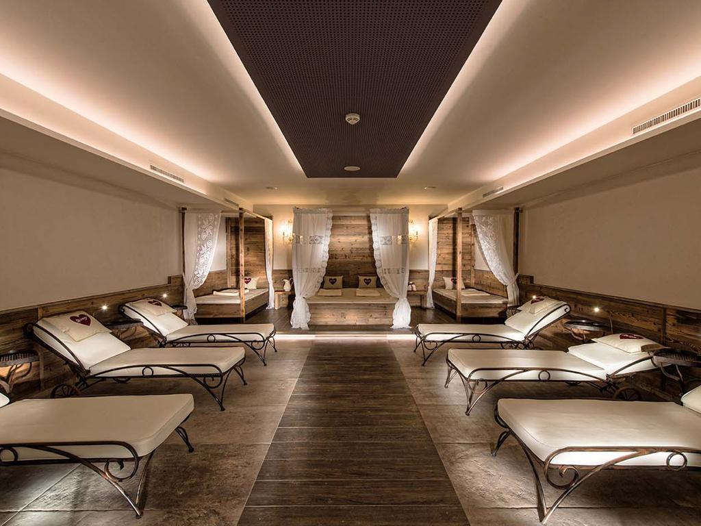 Hotel apartamentowy Universo 3*