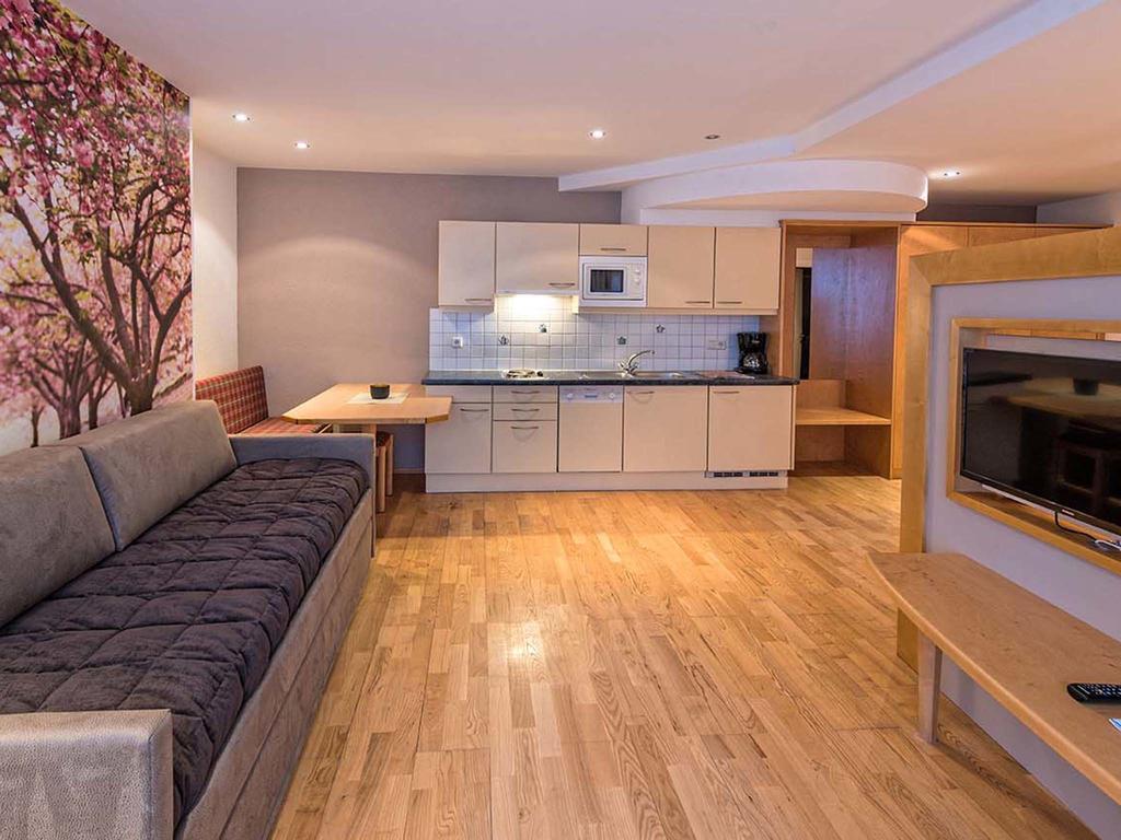 Hotel apartamentowy Universo