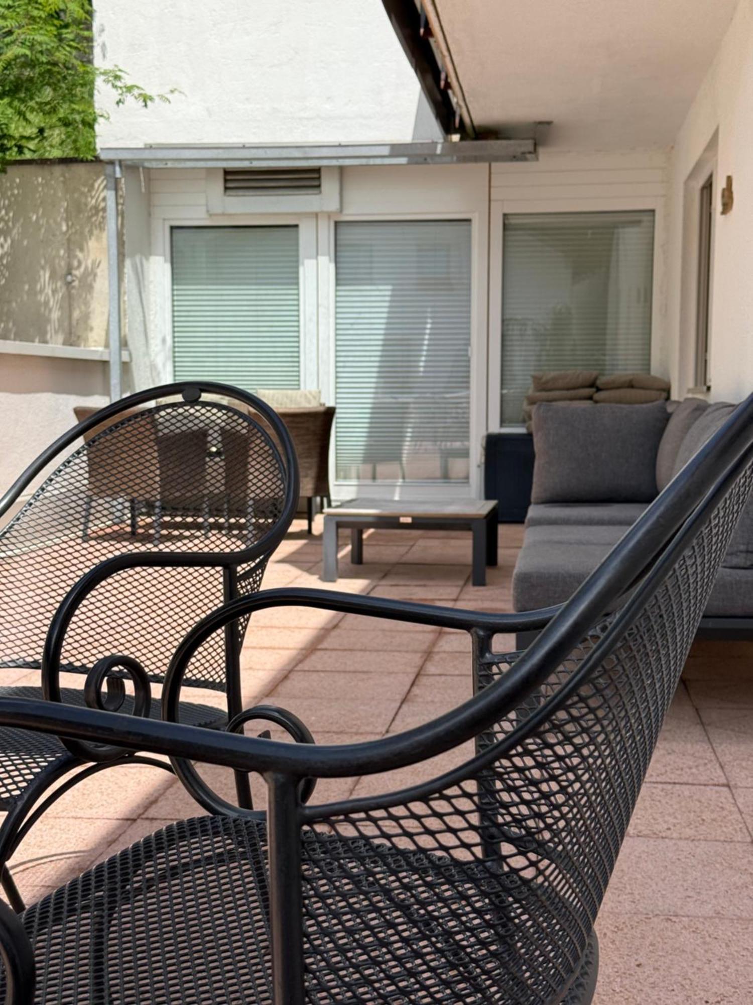 Universo Apartahotel Serfaus