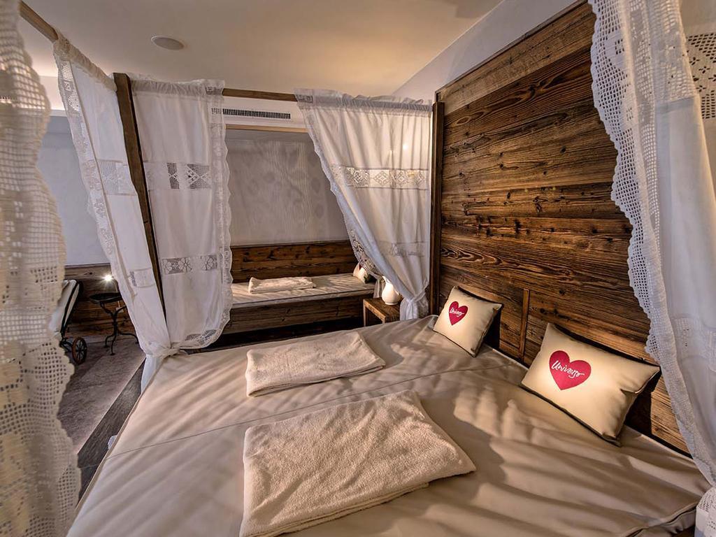 Apartahotel Universo Serfaus