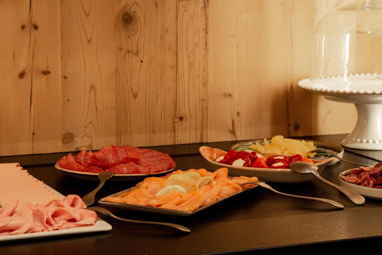 Aparthotel Universo Serfaus