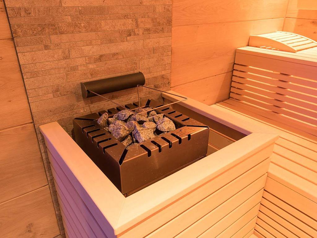 Aparthotel Universo
